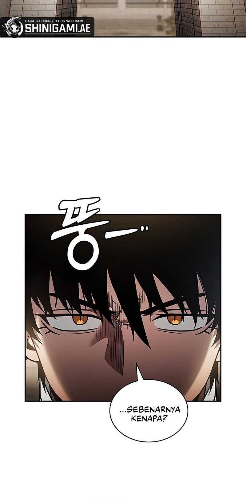 Academy’s Genius Swordmaster Chapter 37 - halaman 37