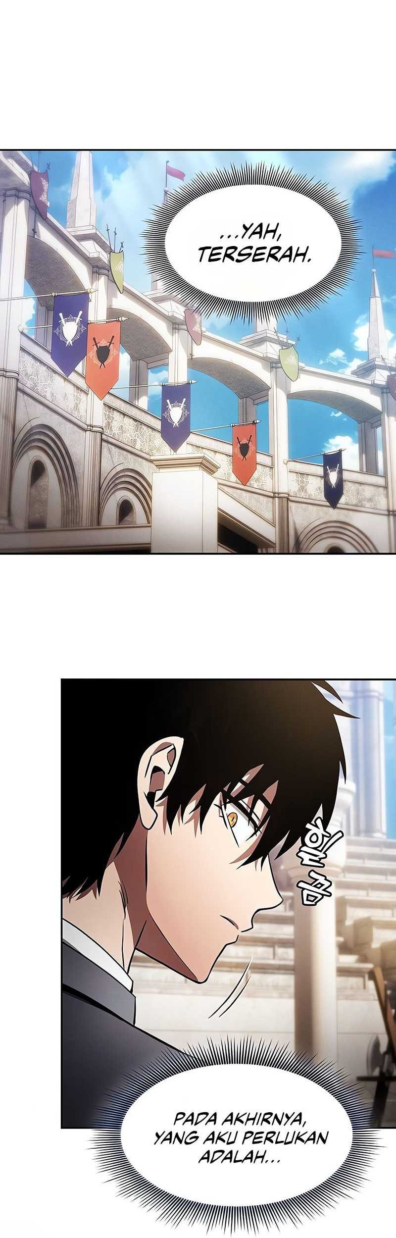 Academy’s Genius Swordmaster Chapter 37 - halaman 42