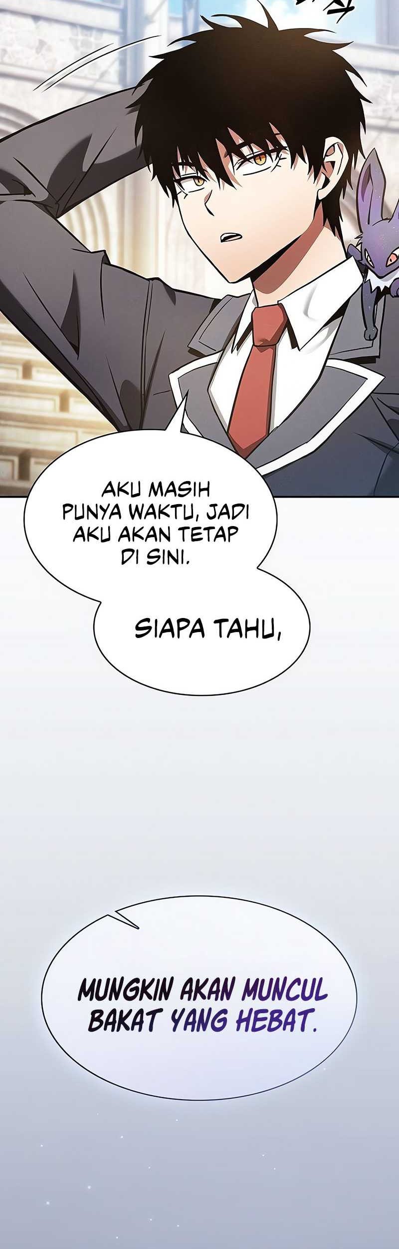 Academy’s Genius Swordmaster Chapter 37 - halaman 48