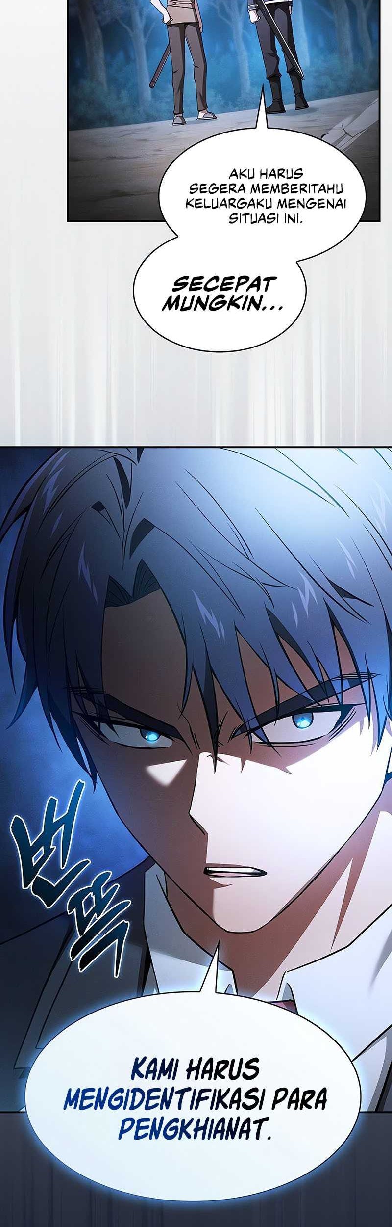 Academy’s Genius Swordmaster Chapter 37 - halaman 5
