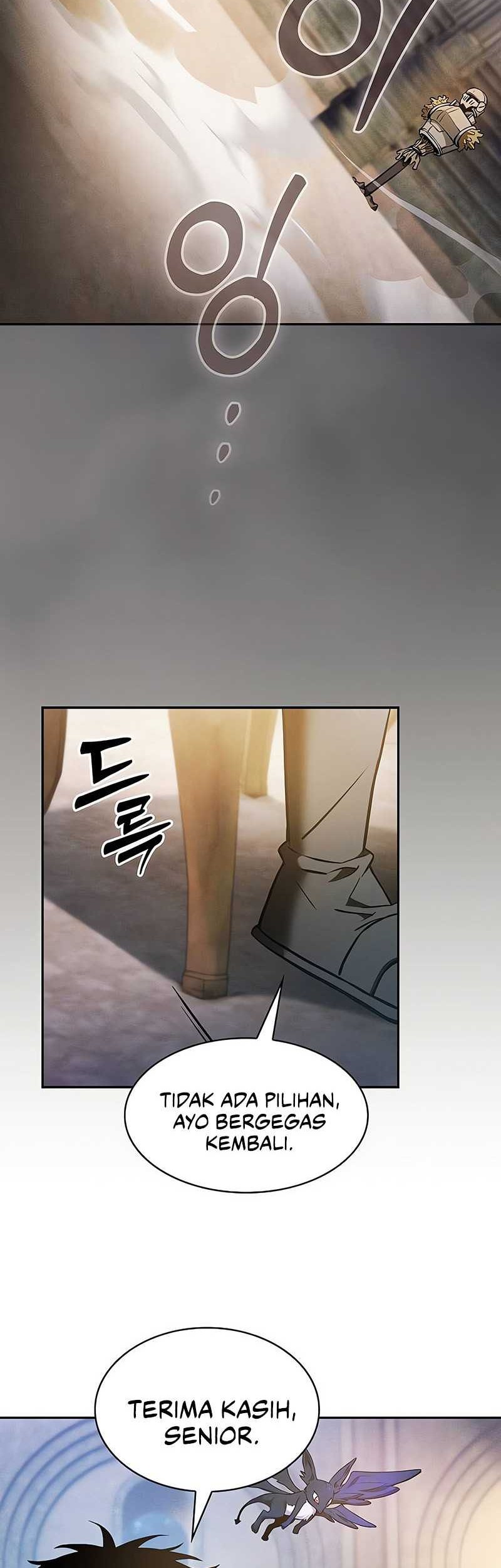 Academy’s Genius Swordmaster Chapter 37 - halaman 51