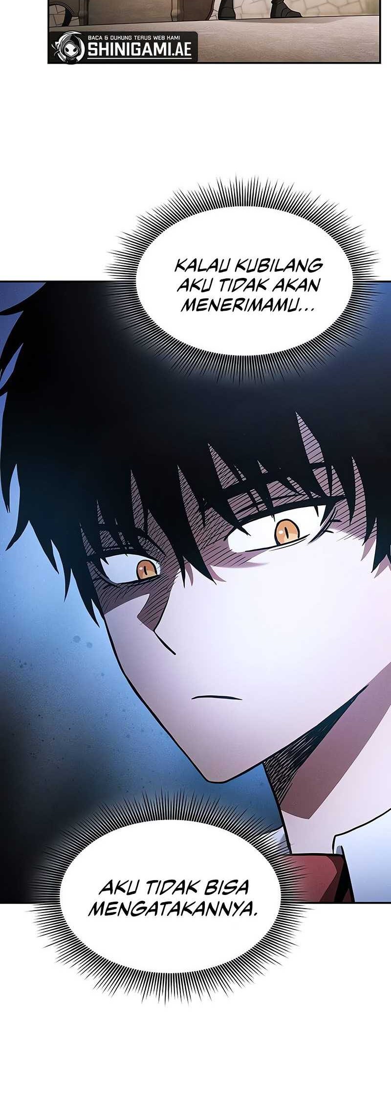 Academy’s Genius Swordmaster Chapter 37 - halaman 53