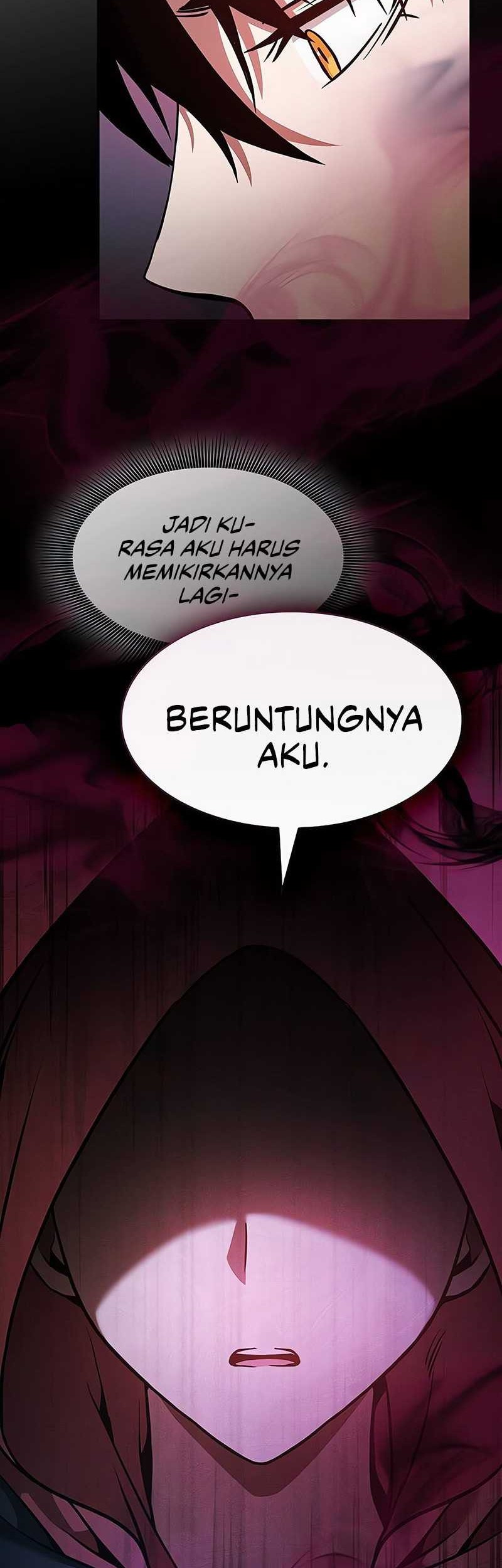 Academy’s Genius Swordmaster Chapter 37 - halaman 55