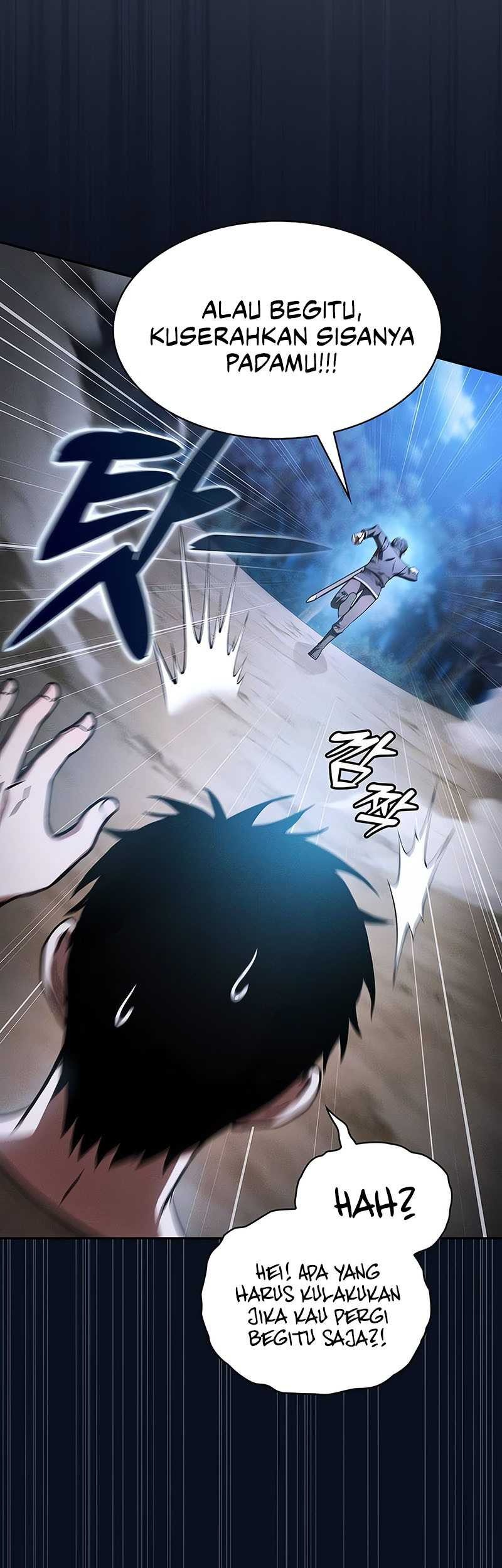 Academy’s Genius Swordmaster Chapter 37 - halaman 6