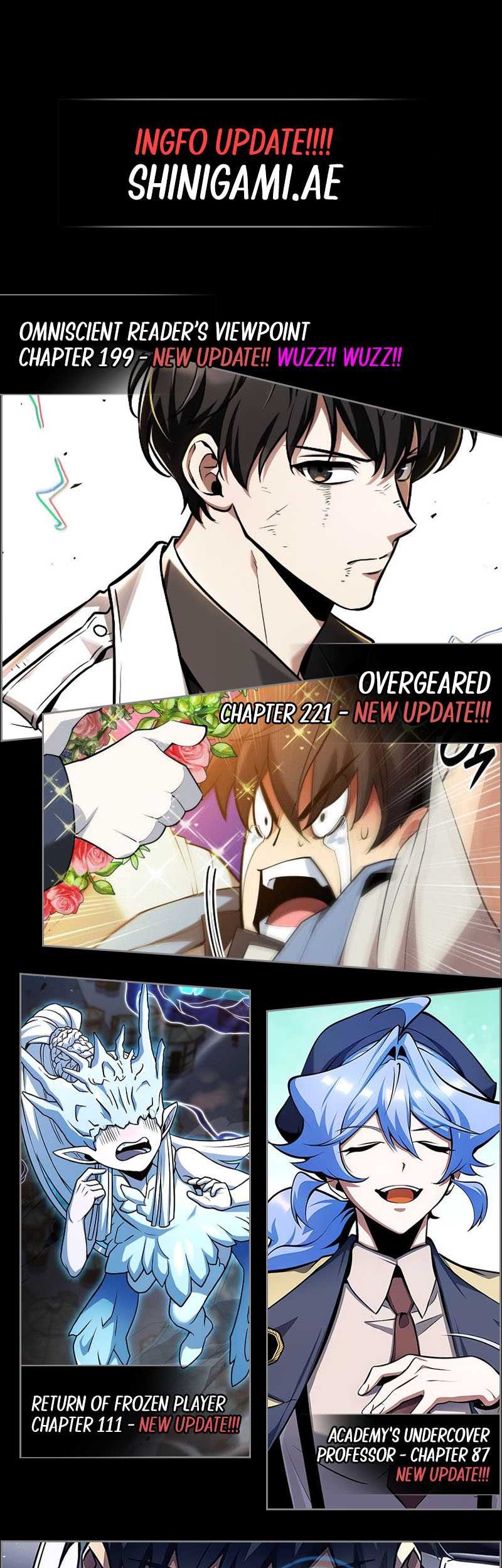 Academy’s Genius Swordmaster Chapter 37 - halaman 62