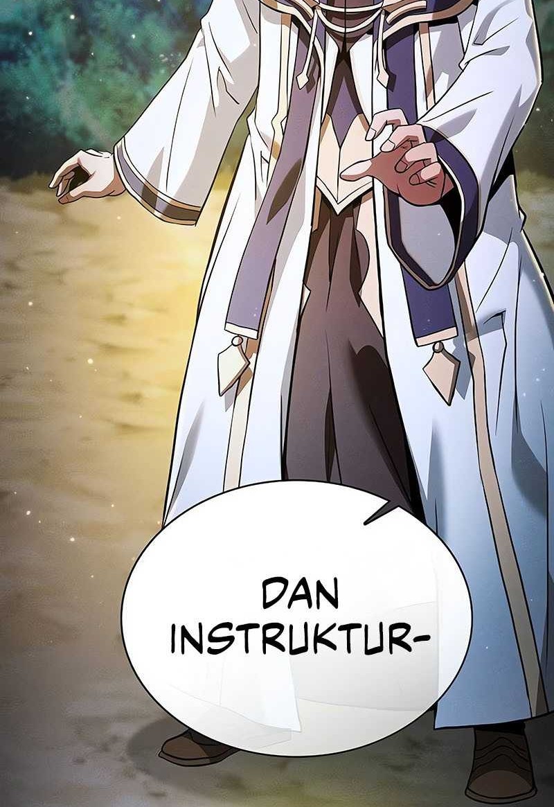 Academy’s Genius Swordmaster Chapter 37 - halaman 9
