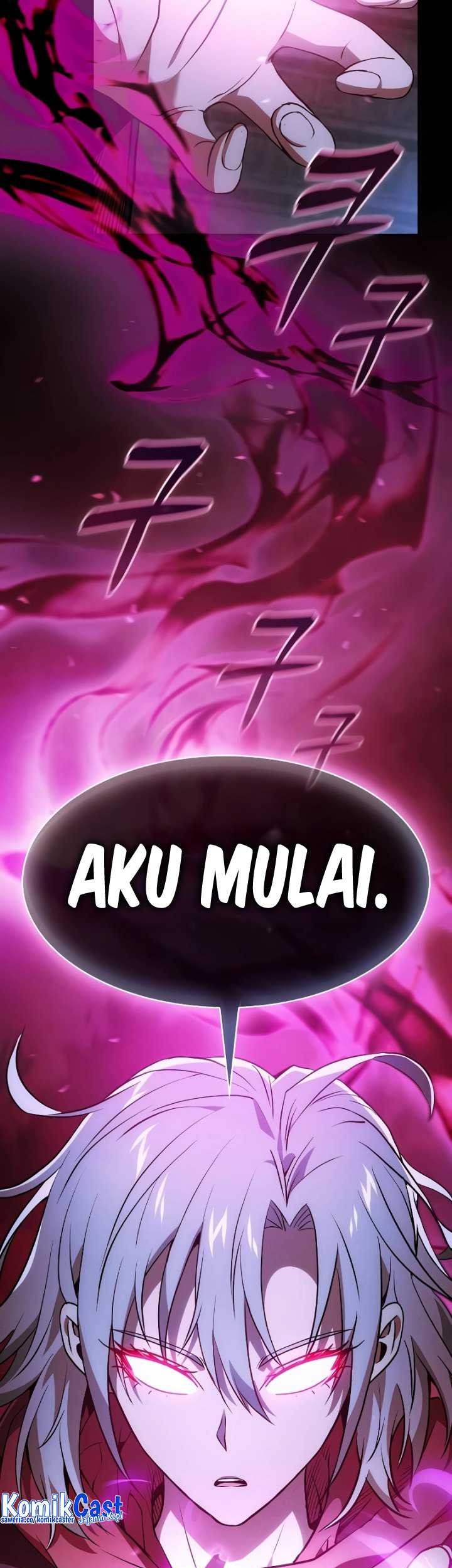 Academy’s Genius Swordmaster Chapter 38 - halaman 12