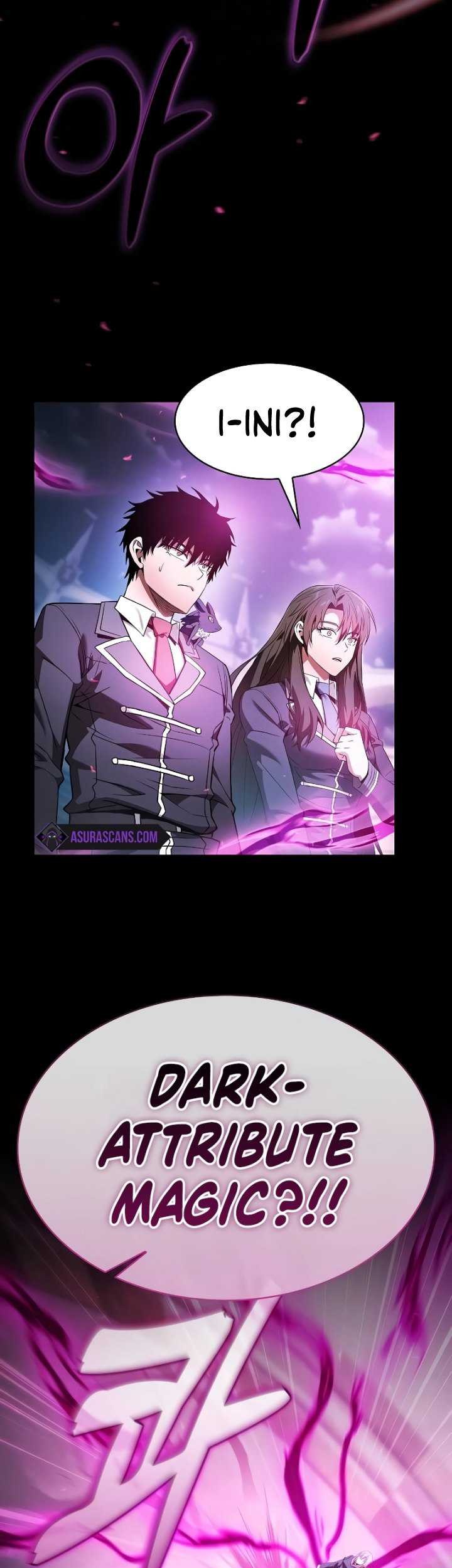 Academy’s Genius Swordmaster Chapter 38 - halaman 14