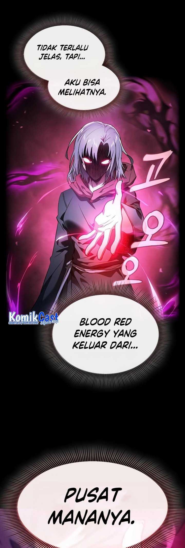 Academy’s Genius Swordmaster Chapter 38 - halaman 17