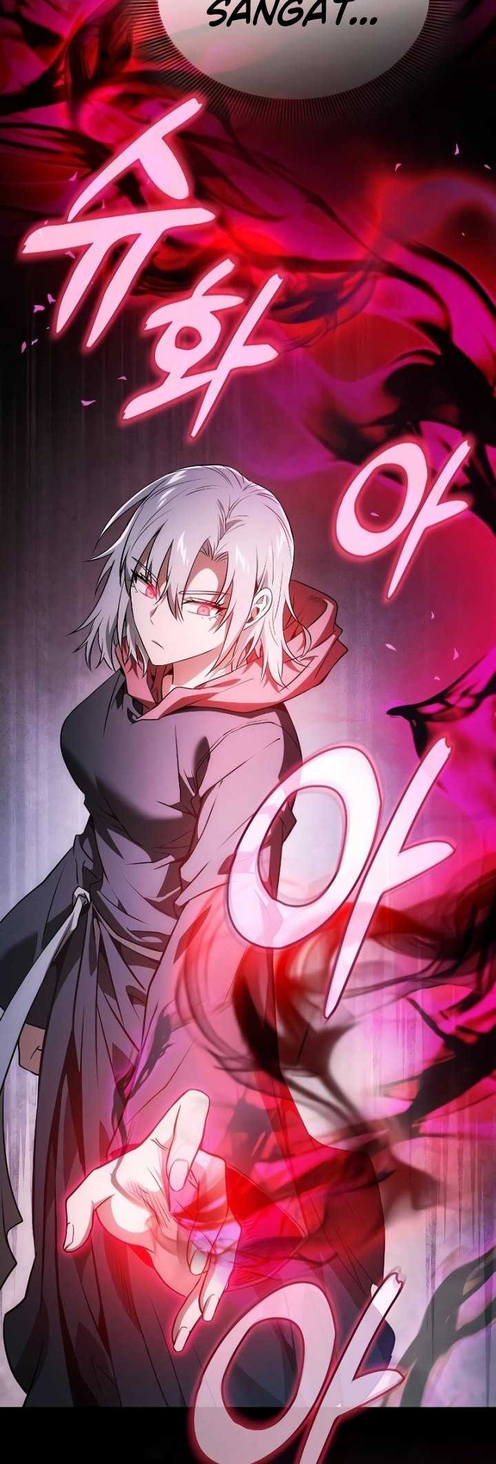Academy’s Genius Swordmaster Chapter 38 - halaman 19