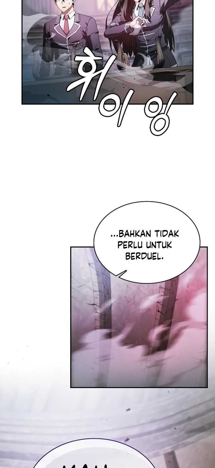 Academy’s Genius Swordmaster Chapter 38 - halaman 25