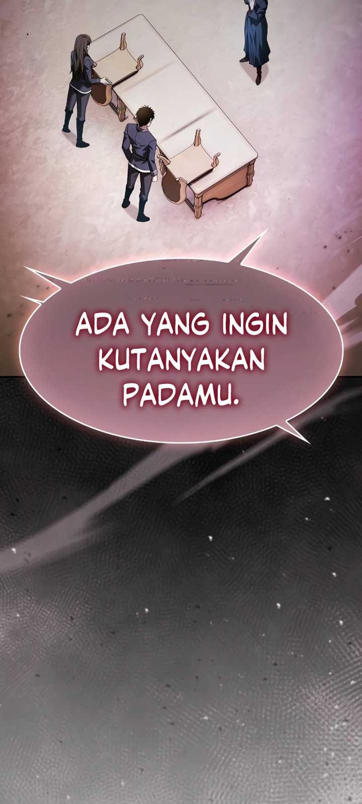 Academy’s Genius Swordmaster Chapter 38 - halaman 29