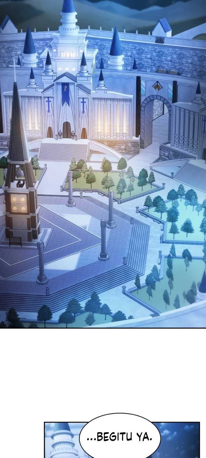 Academy’s Genius Swordmaster Chapter 38 - halaman 31