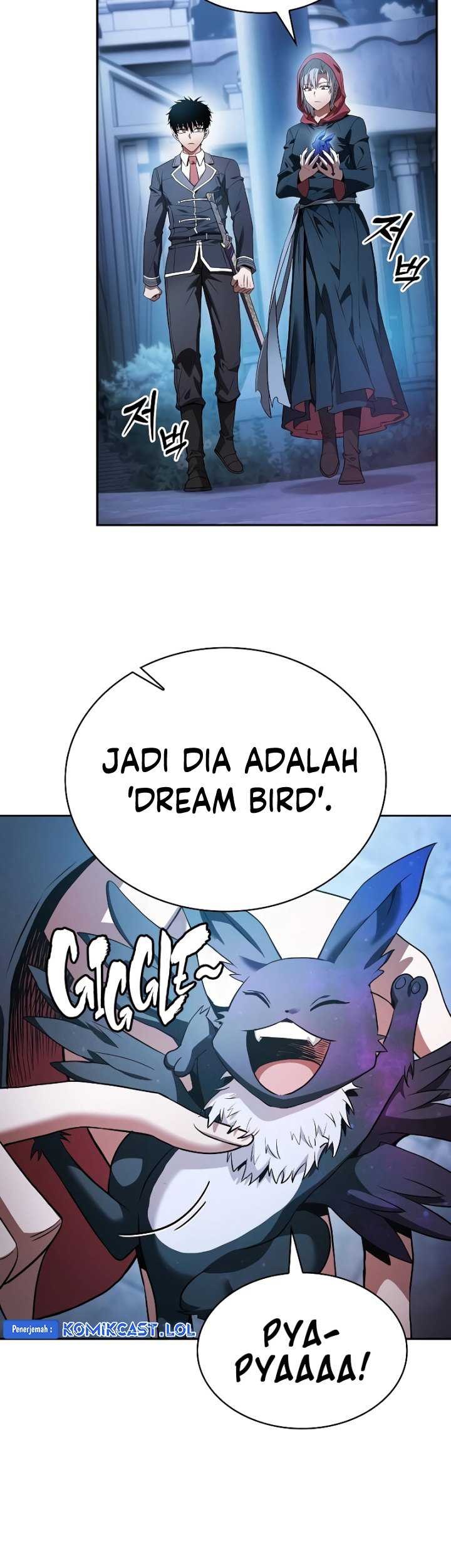 Academy’s Genius Swordmaster Chapter 38 - halaman 32