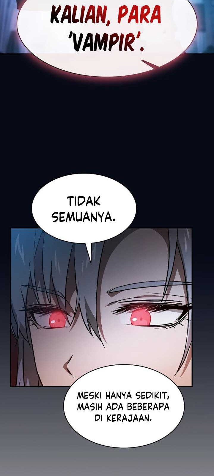 Academy’s Genius Swordmaster Chapter 38 - halaman 35