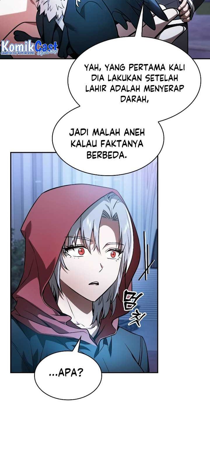 Academy’s Genius Swordmaster Chapter 38 - halaman 39