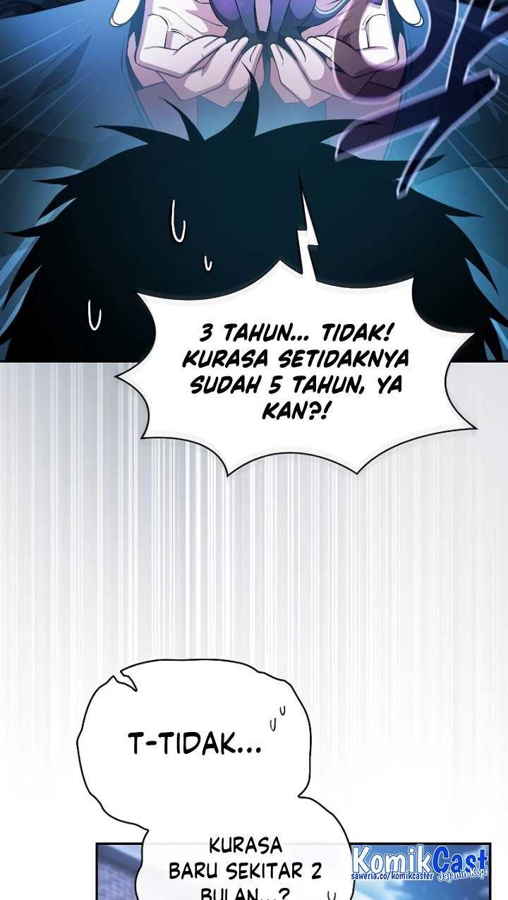 Academy’s Genius Swordmaster Chapter 38 - halaman 41