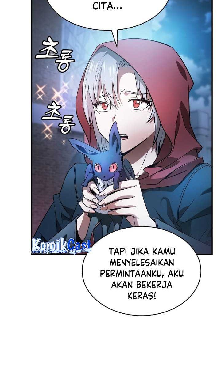 Academy’s Genius Swordmaster Chapter 38 - halaman 45