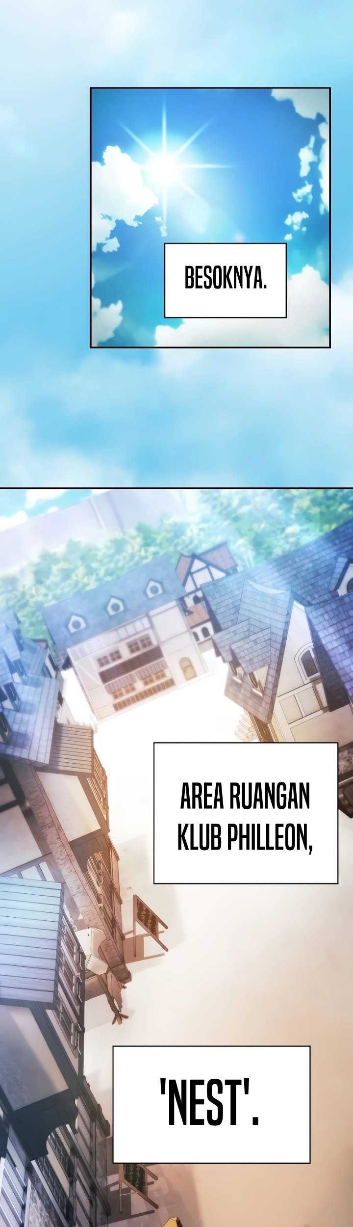 Academy’s Genius Swordmaster Chapter 38 - halaman 48