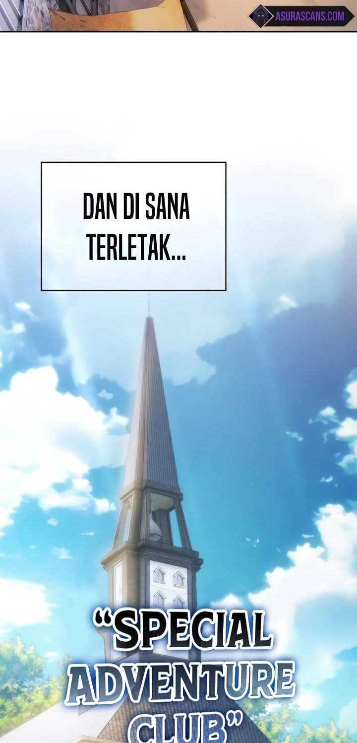 Academy’s Genius Swordmaster Chapter 38 - halaman 49