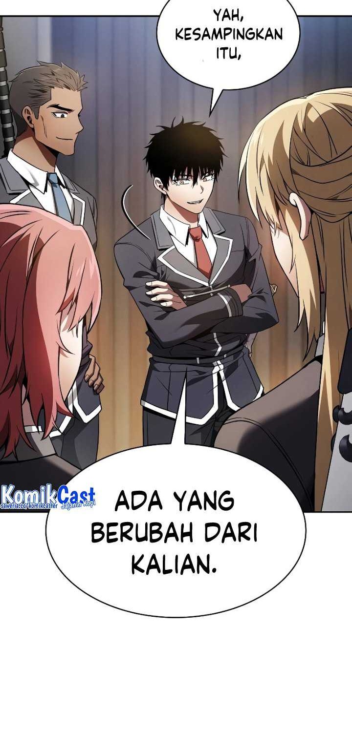 Academy’s Genius Swordmaster Chapter 38 - halaman 51