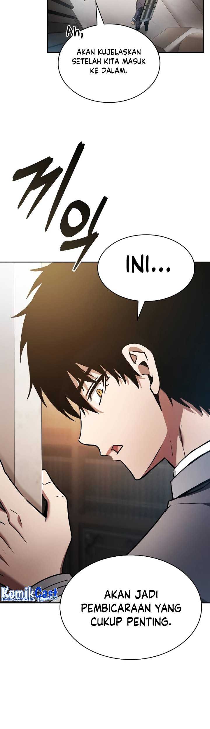 Academy’s Genius Swordmaster Chapter 38 - halaman 56