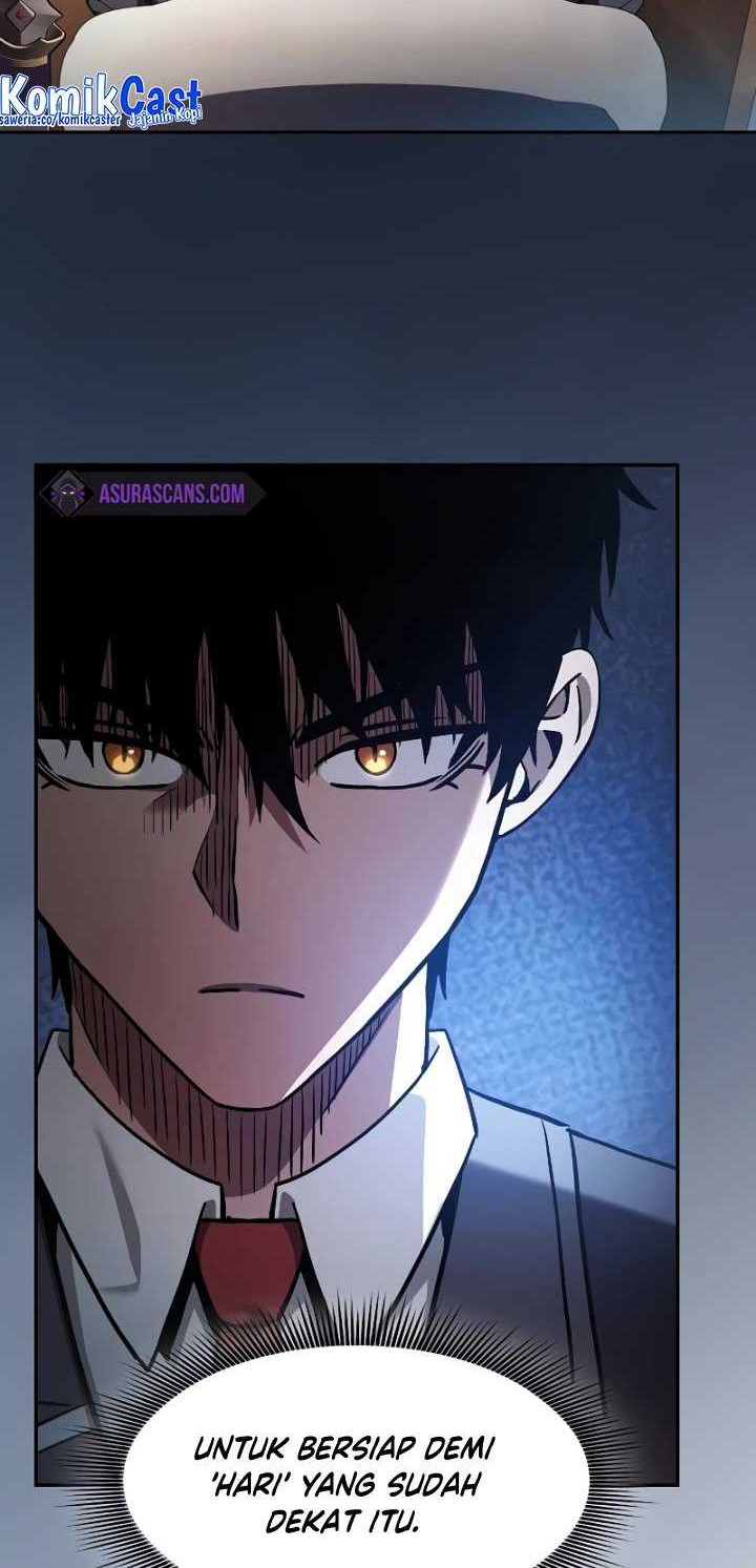 Academy’s Genius Swordmaster Chapter 38 - halaman 59