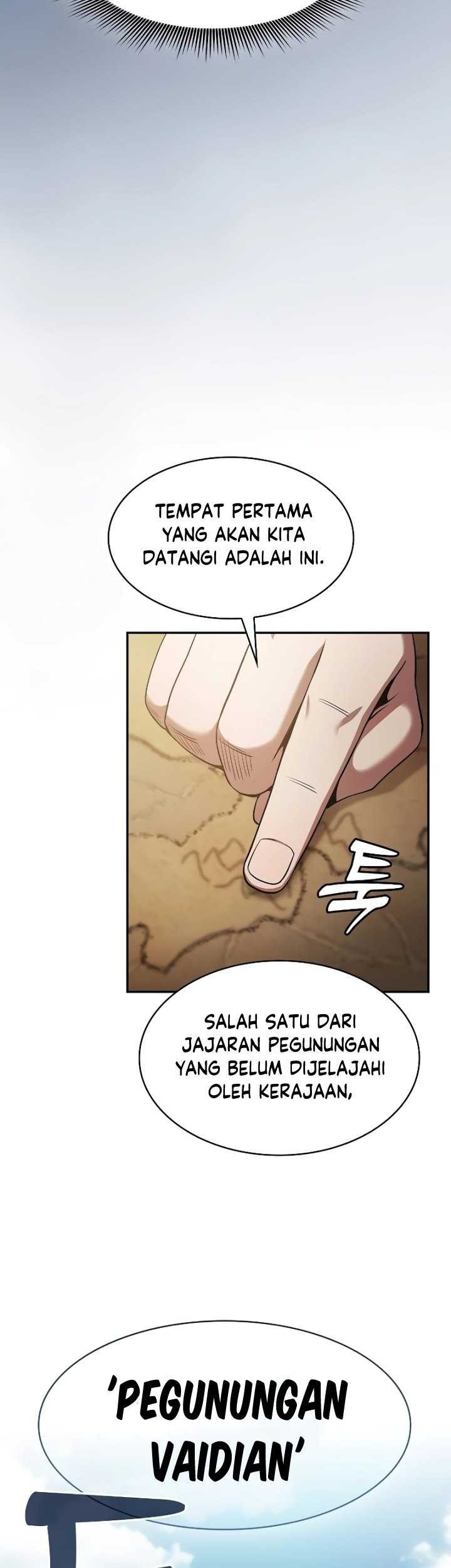 Academy’s Genius Swordmaster Chapter 38 - halaman 60