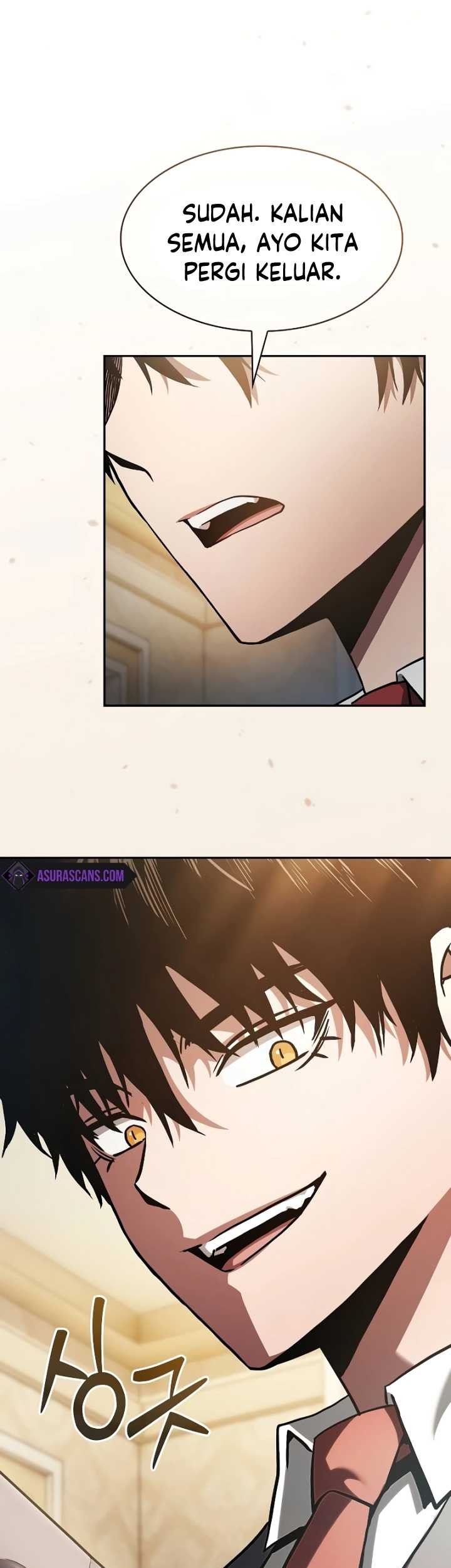 Academy’s Genius Swordmaster Chapter 38 - halaman 64