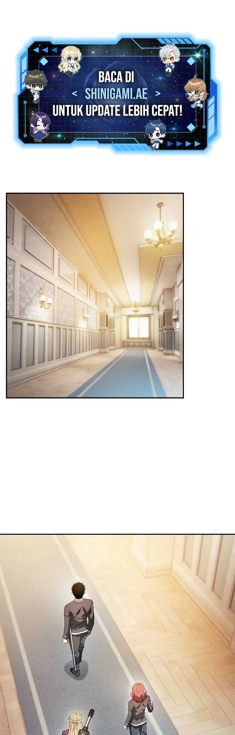 Academy’s Genius Swordmaster Chapter 39 - halaman 2