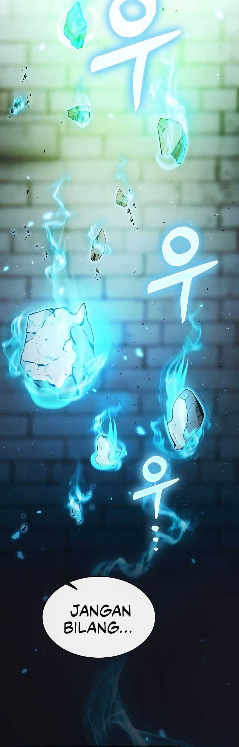 Academy’s Genius Swordmaster Chapter 39 - halaman 23