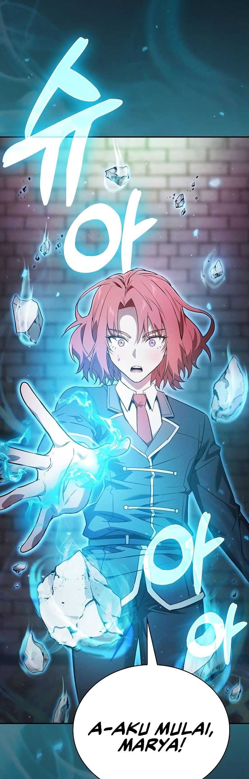 Academy’s Genius Swordmaster Chapter 39 - halaman 26