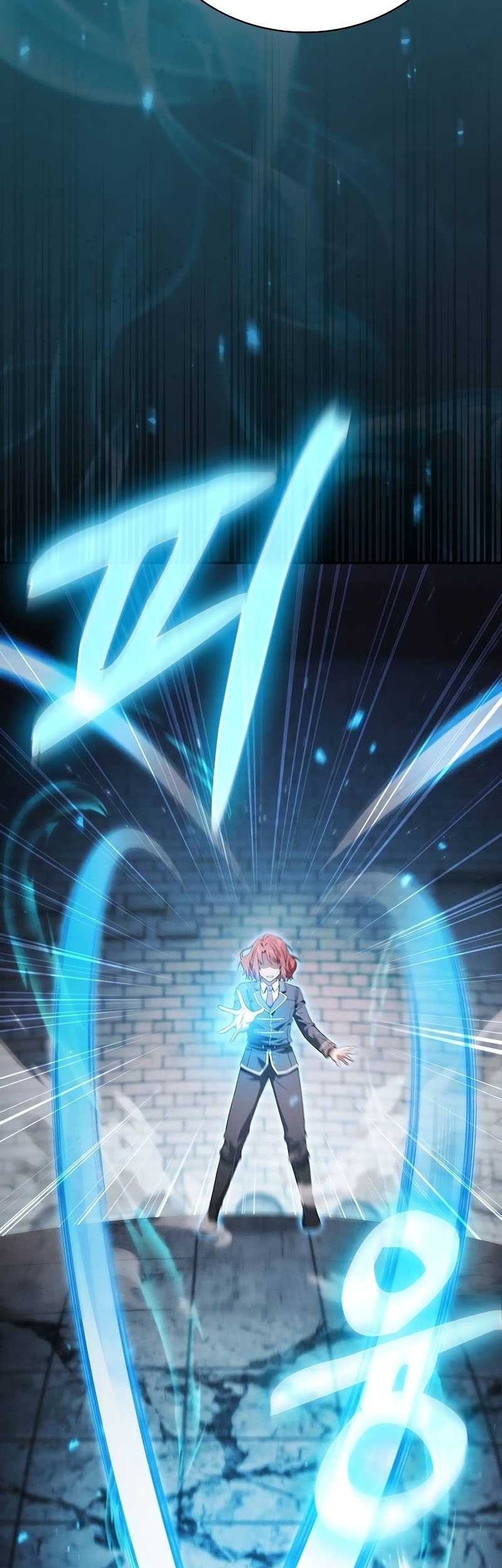 Academy’s Genius Swordmaster Chapter 39 - halaman 27