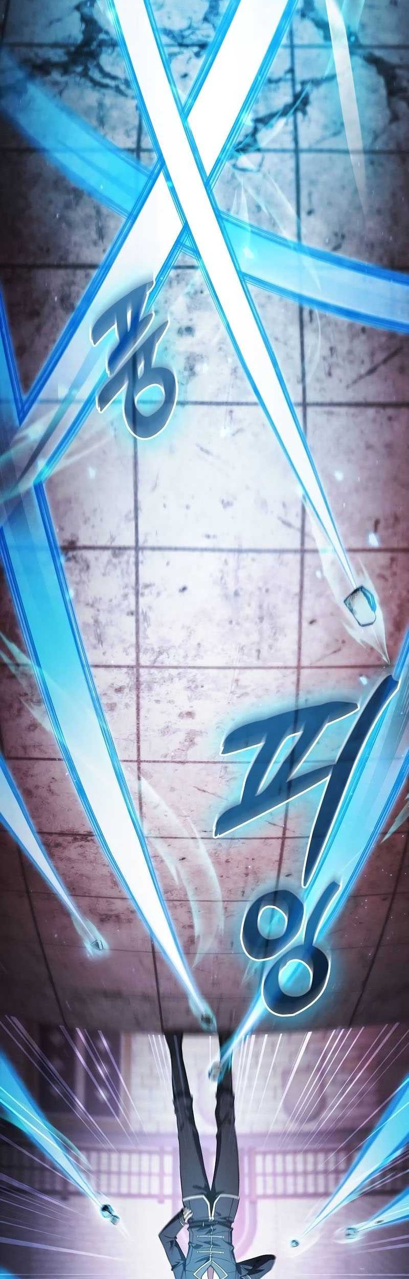 Academy’s Genius Swordmaster Chapter 39 - halaman 28