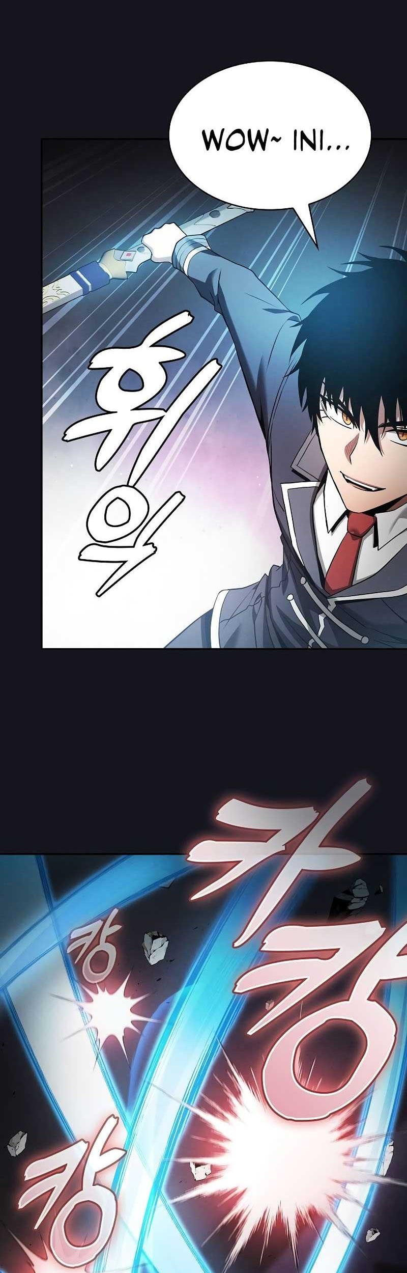 Academy’s Genius Swordmaster Chapter 39 - halaman 31