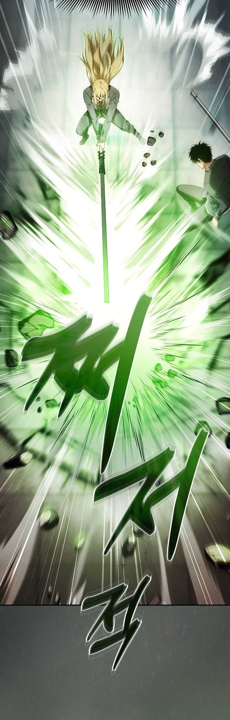 Academy’s Genius Swordmaster Chapter 39 - halaman 39