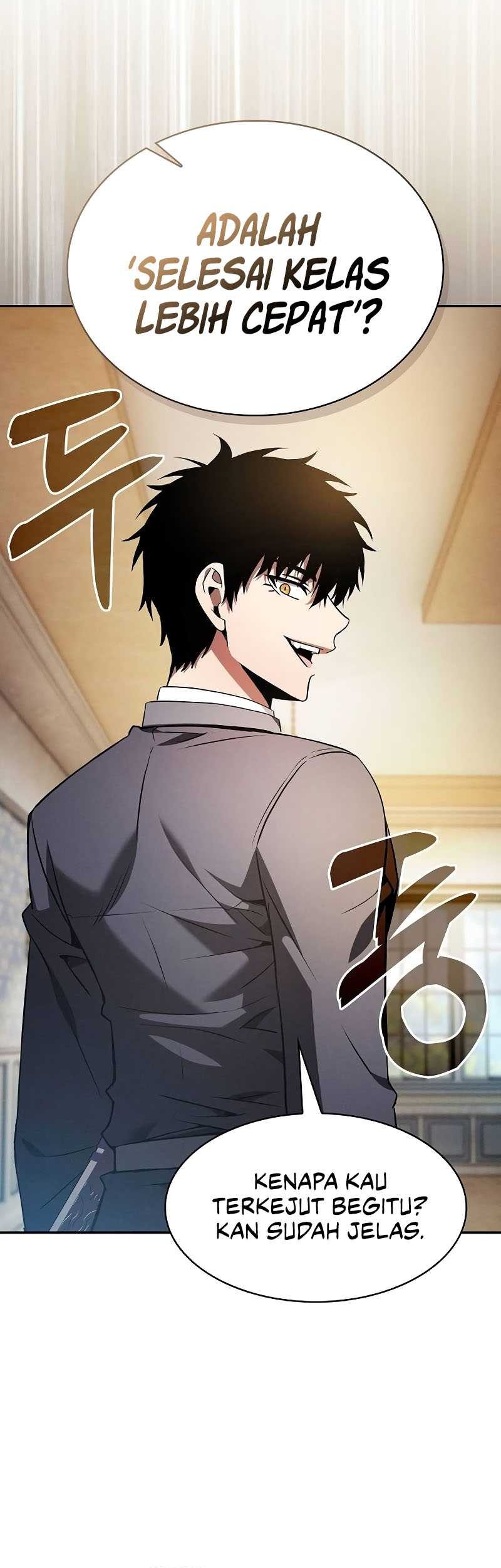 Academy’s Genius Swordmaster Chapter 39 - halaman 4