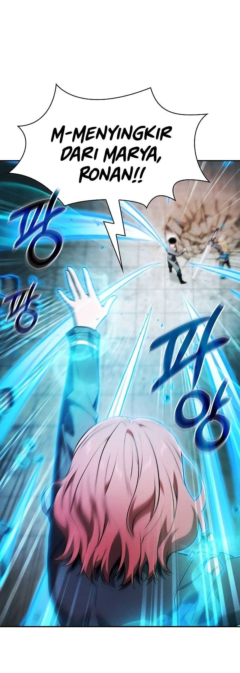 Academy’s Genius Swordmaster Chapter 39 - halaman 47