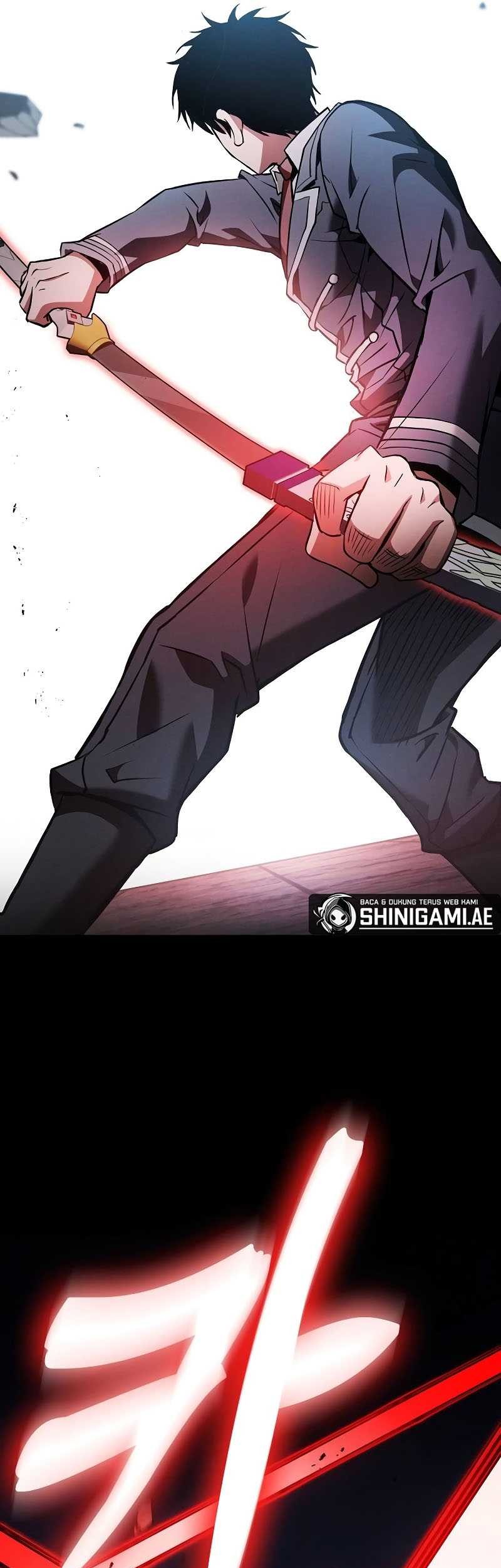 Academy’s Genius Swordmaster Chapter 39 - halaman 52