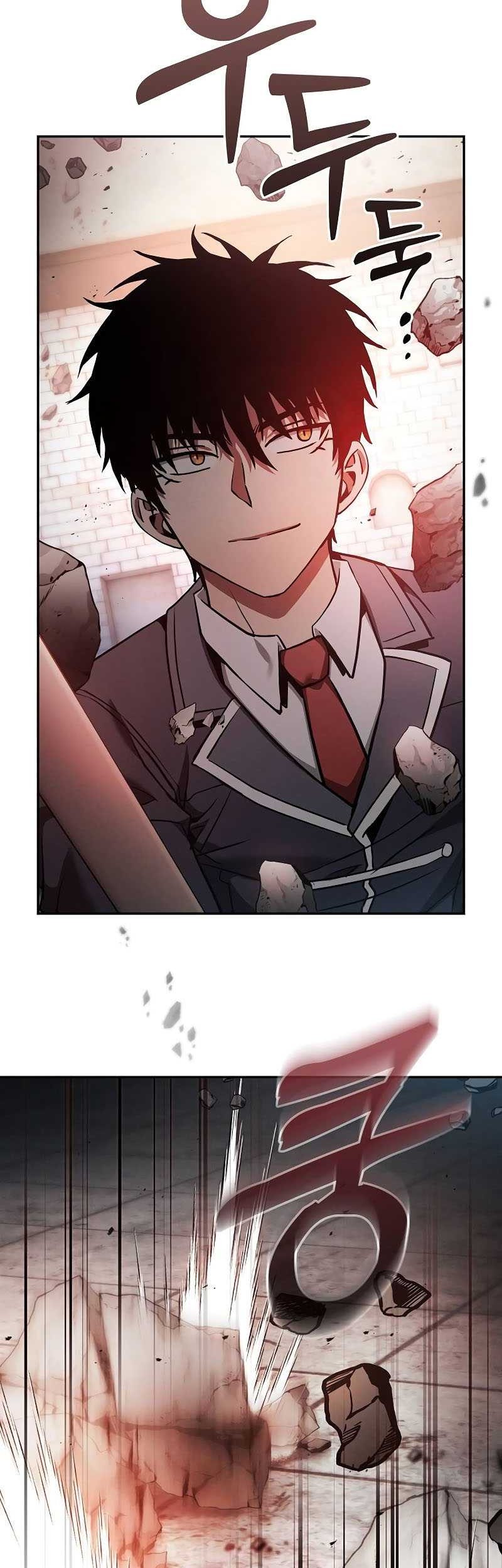 Academy’s Genius Swordmaster Chapter 39 - halaman 57