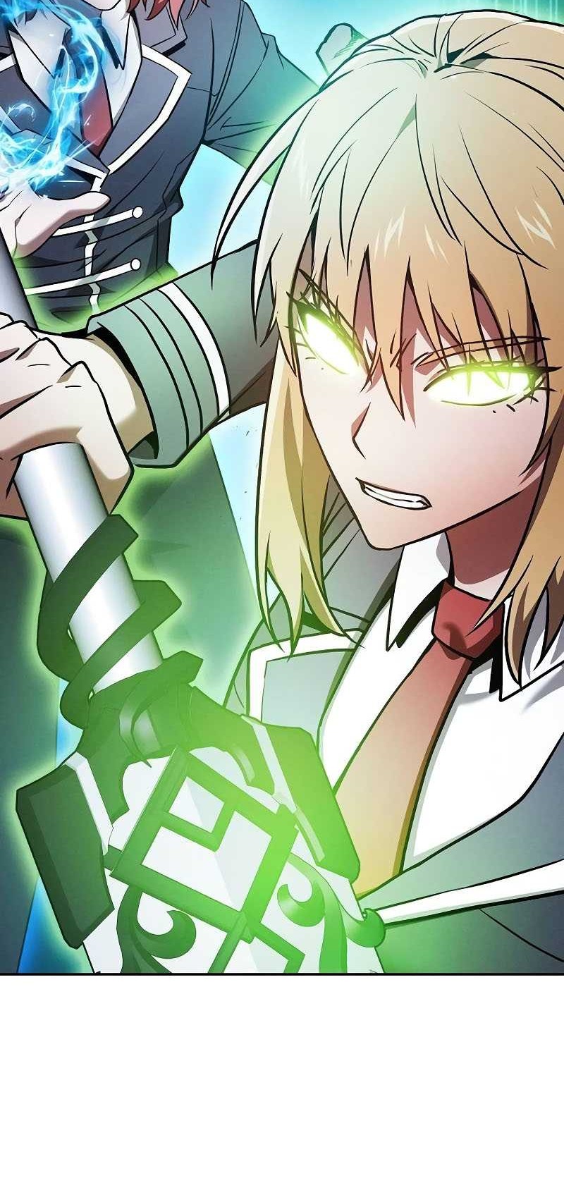 Academy’s Genius Swordmaster Chapter 39 - halaman 62
