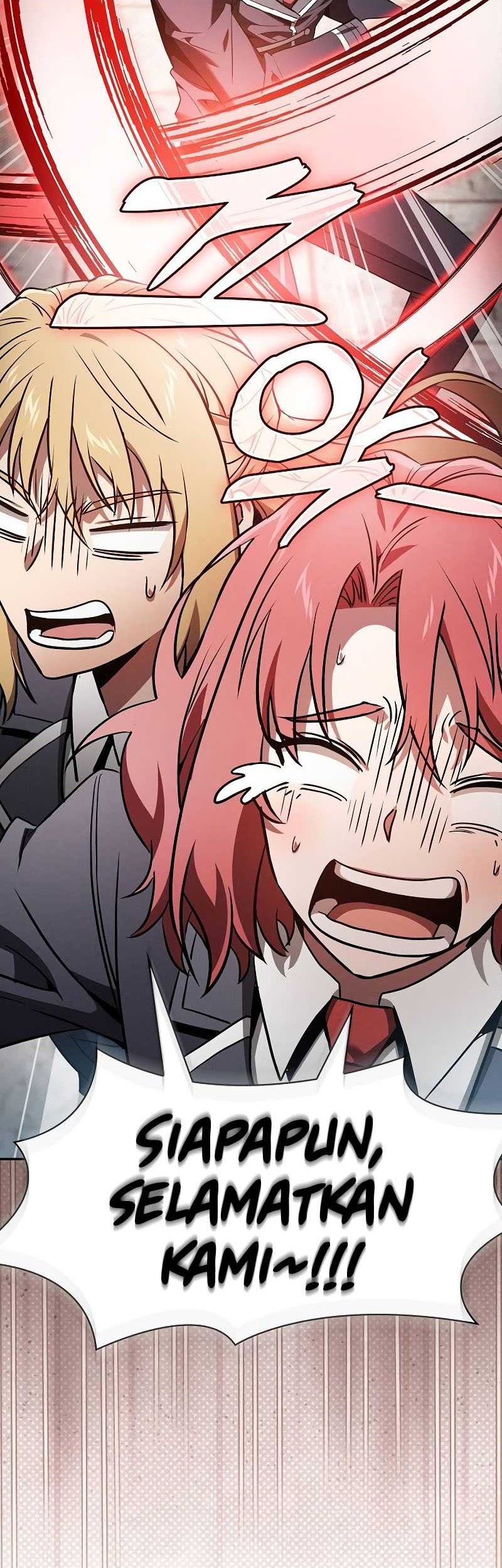 Academy’s Genius Swordmaster Chapter 39 - halaman 68