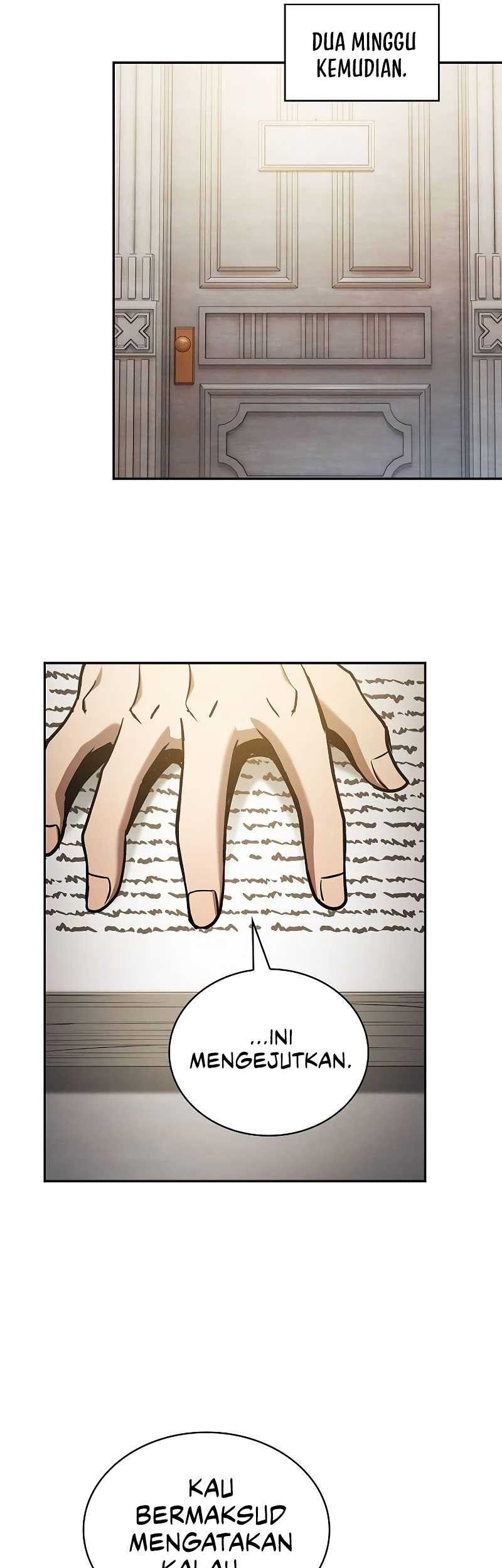 Academy’s Genius Swordmaster Chapter 39 - halaman 71