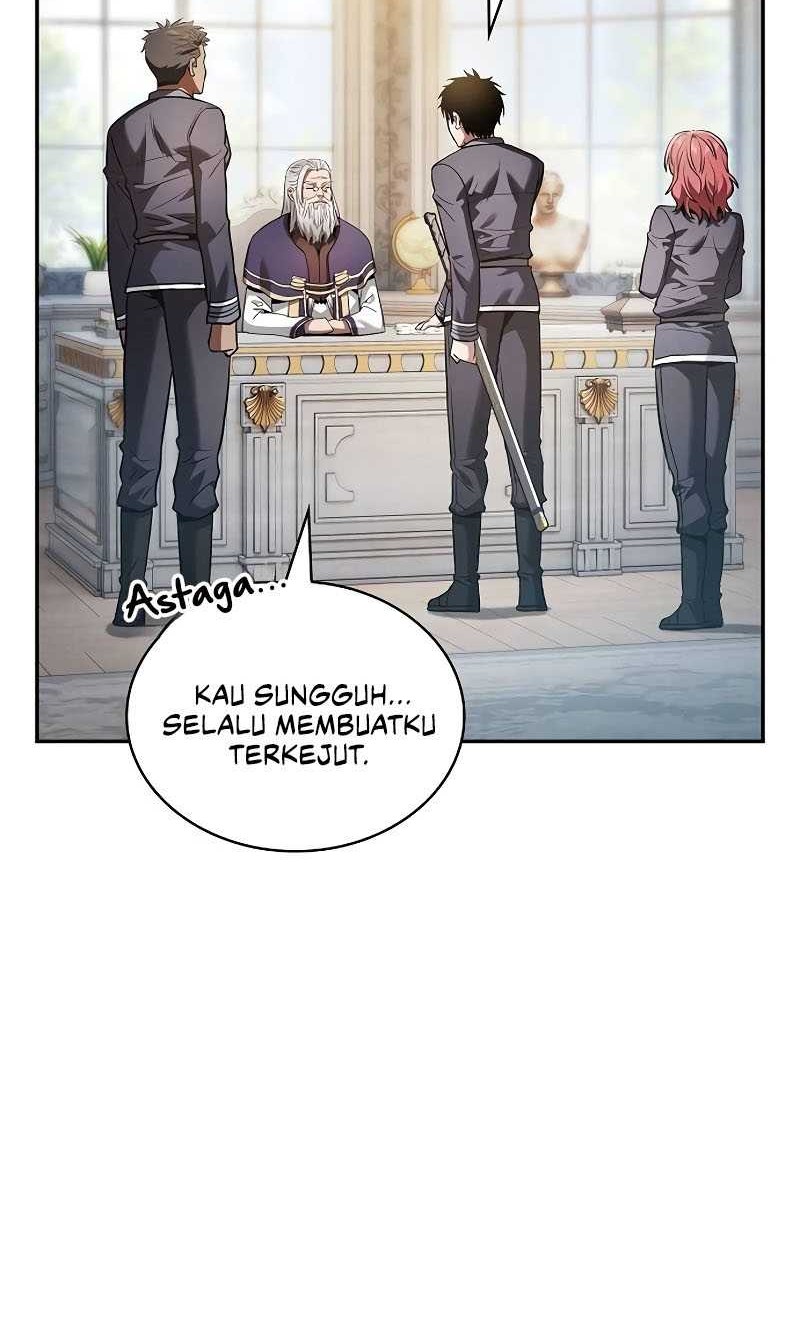 Academy’s Genius Swordmaster Chapter 39 - halaman 74