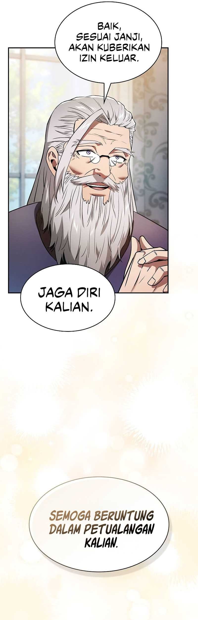 Academy’s Genius Swordmaster Chapter 39 - halaman 75