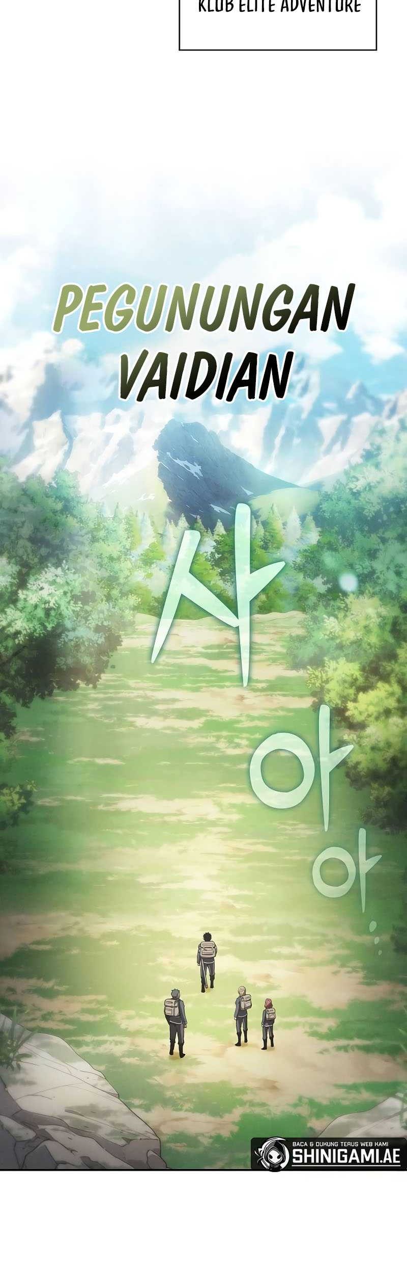 Academy’s Genius Swordmaster Chapter 39 - halaman 77