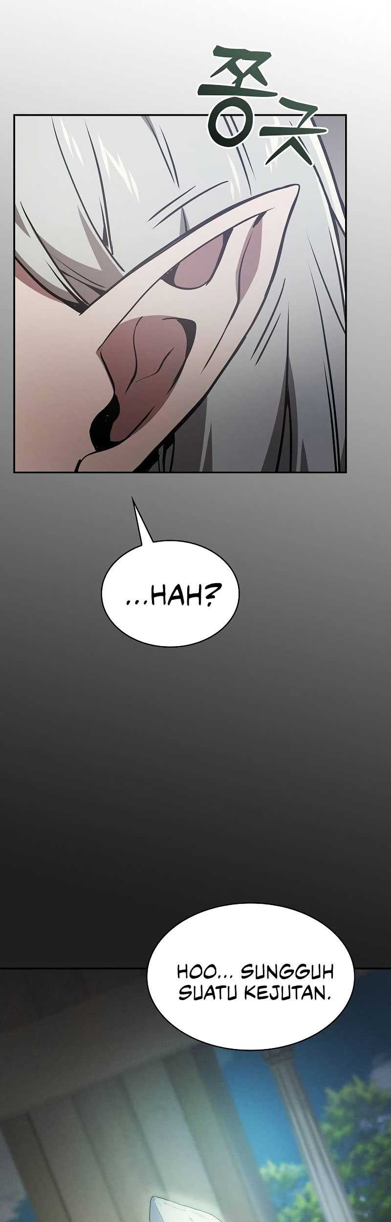 Academy’s Genius Swordmaster Chapter 39 - halaman 83