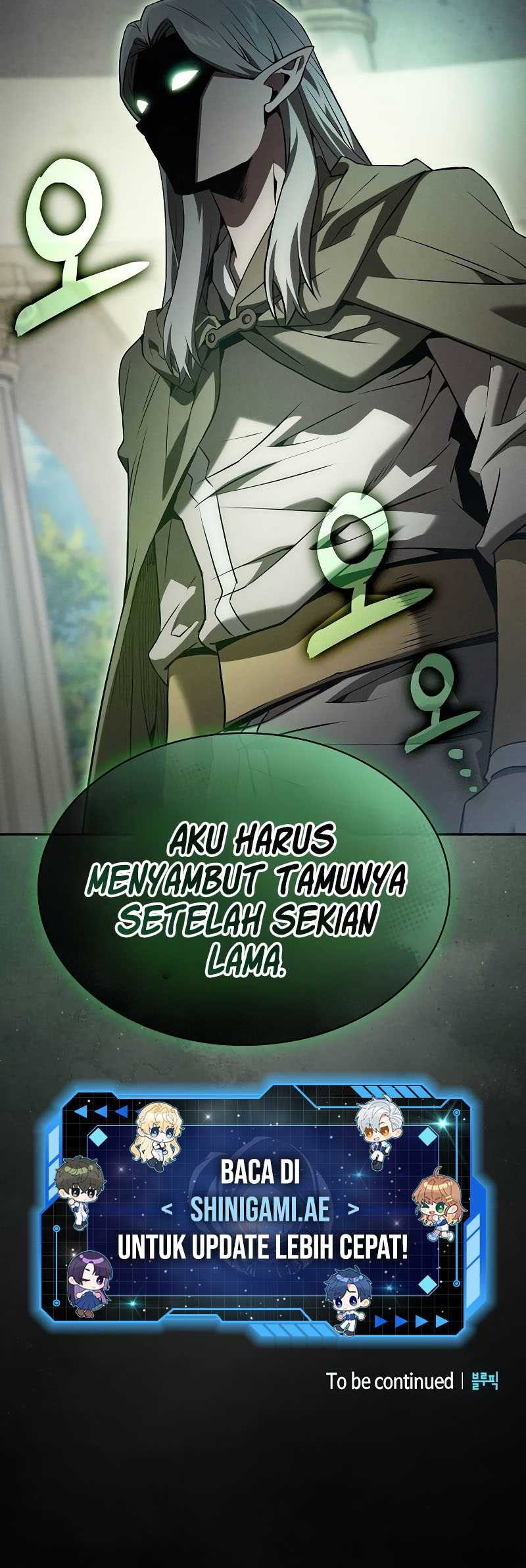 Academy’s Genius Swordmaster Chapter 39 - halaman 85