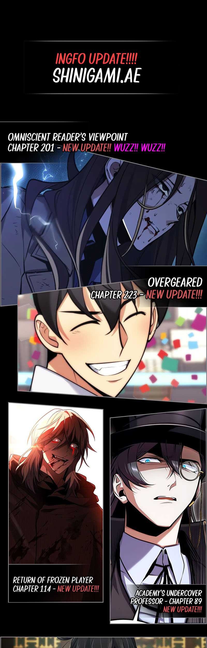 Academy’s Genius Swordmaster Chapter 39 - halaman 86