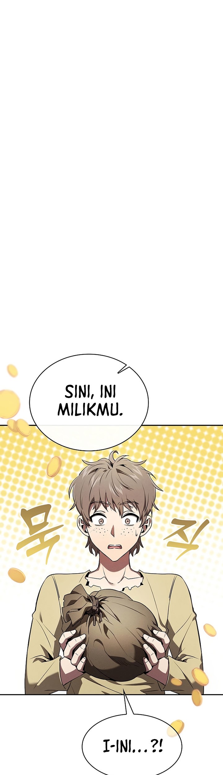 Academy’s Genius Swordmaster Chapter 4 - halaman 10
